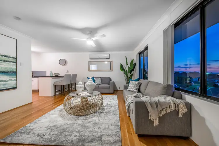 Sixth view of Homely house listing, 11 Syrinx Place, Mullaloo WA 6027