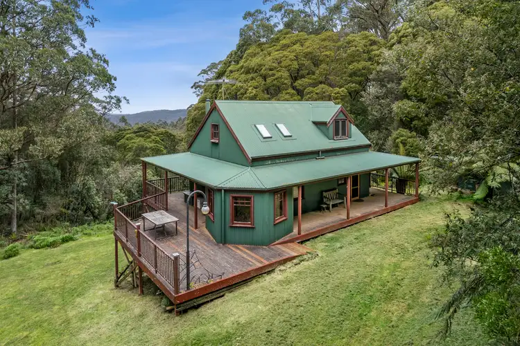955 Benwerrin - Mount Sabine Road, Lorne VIC 3232