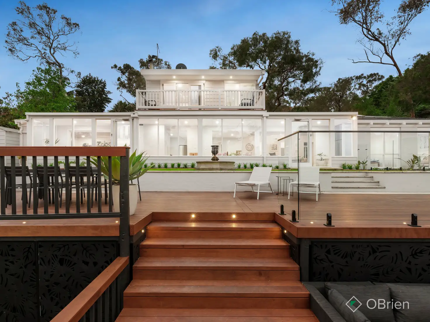 Main view of Homely house listing, 42 Erang Drive, Mount Eliza VIC 3930