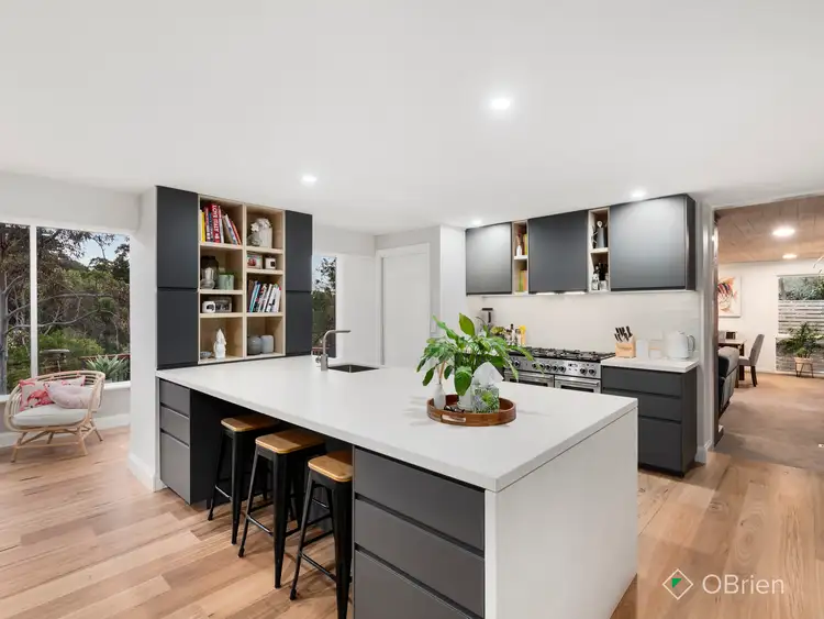 Third view of Homely house listing, 42 Erang Drive, Mount Eliza VIC 3930