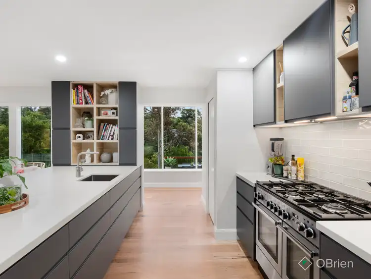 Fourth view of Homely house listing, 42 Erang Drive, Mount Eliza VIC 3930