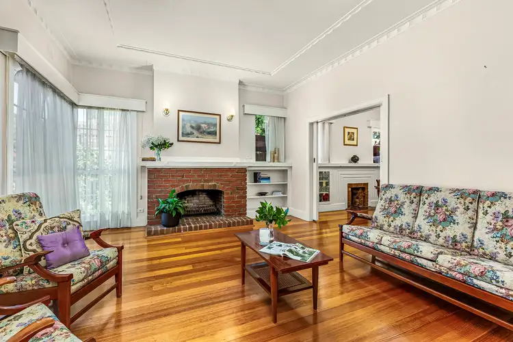 Second view of Homely house listing, 1 Peterleigh Grove, Essendon VIC 3040