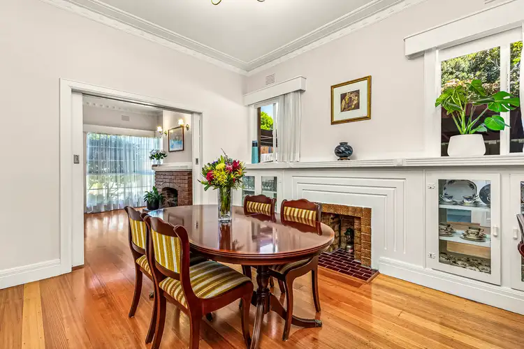 Third view of Homely house listing, 1 Peterleigh Grove, Essendon VIC 3040