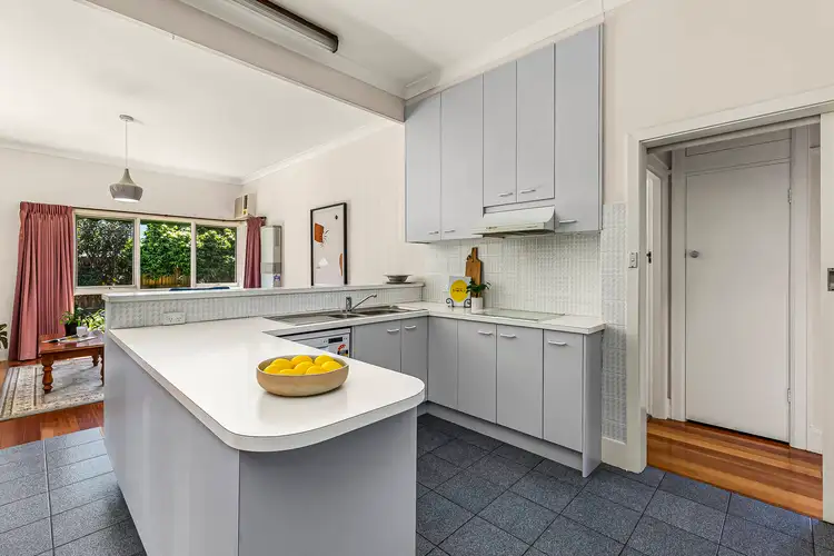 Fourth view of Homely house listing, 1 Peterleigh Grove, Essendon VIC 3040