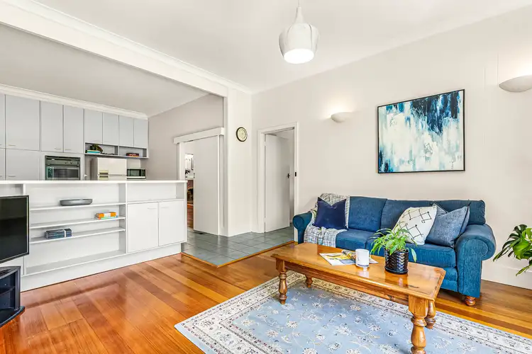 Fifth view of Homely house listing, 1 Peterleigh Grove, Essendon VIC 3040