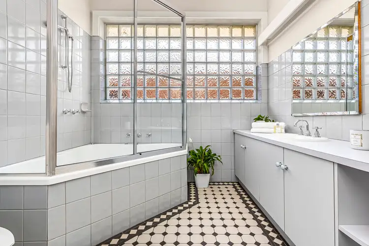 Sixth view of Homely house listing, 1 Peterleigh Grove, Essendon VIC 3040