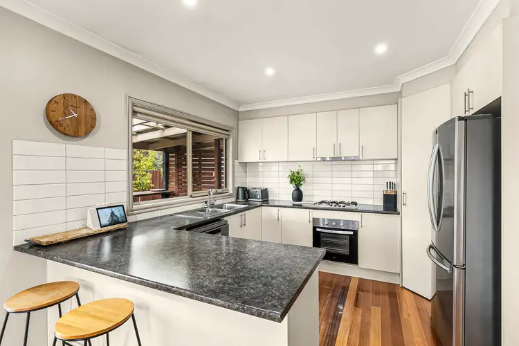 Second view of Homely house listing, 2A Rose Boulevard, Lancefield VIC 3435