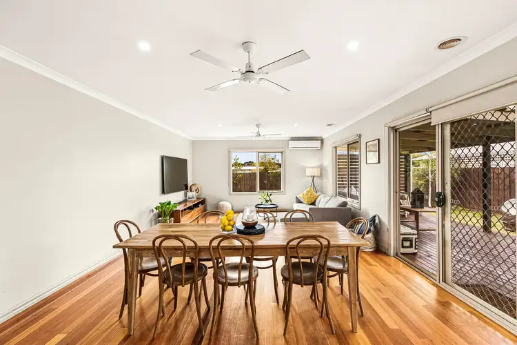 Third view of Homely house listing, 2A Rose Boulevard, Lancefield VIC 3435