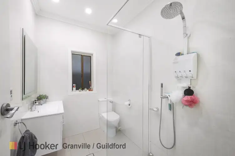 Third view of Homely house listing, 66 Elliston Street, Chester Hill NSW 2162