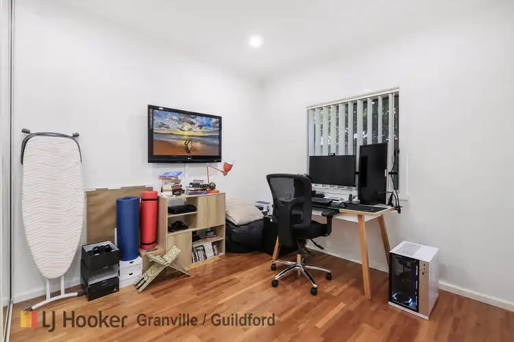 Fifth view of Homely house listing, 66 Elliston Street, Chester Hill NSW 2162