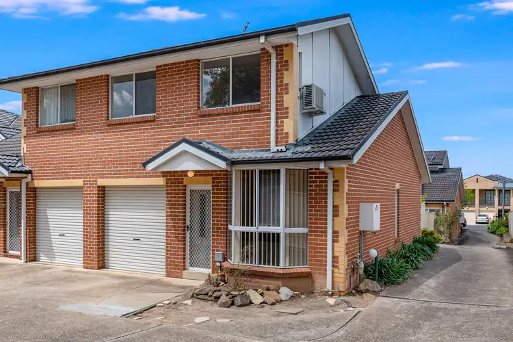 5/109-113 Frances Street, Lidcombe NSW 2141