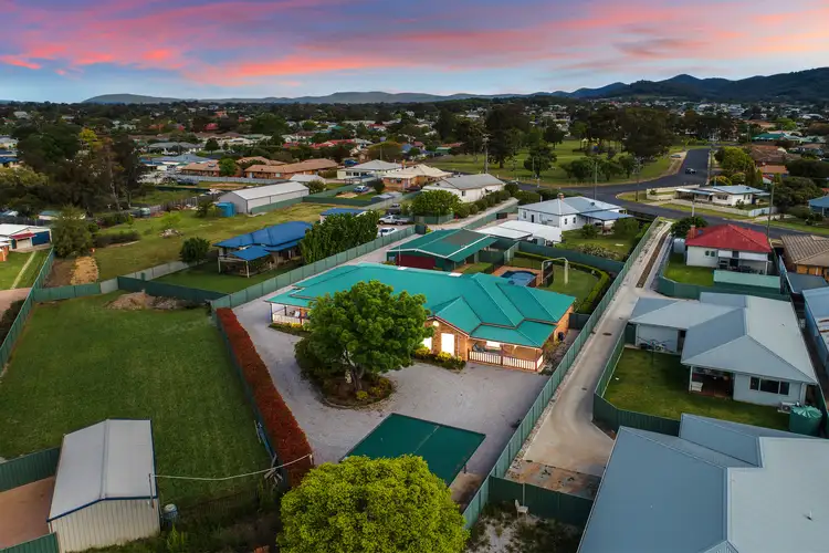 172 Mortimer Street, Mudgee NSW 2850