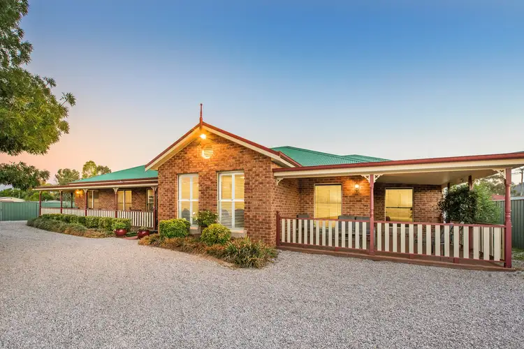Third view of Homely house listing, 172 Mortimer Street, Mudgee NSW 2850