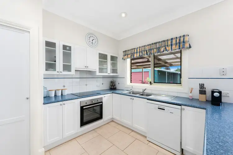 Fifth view of Homely house listing, 172 Mortimer Street, Mudgee NSW 2850
