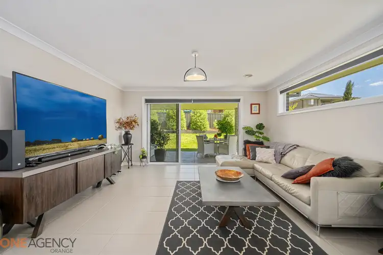 Fourth view of Homely house listing, 41 Pippin Way, Orange NSW 2800
