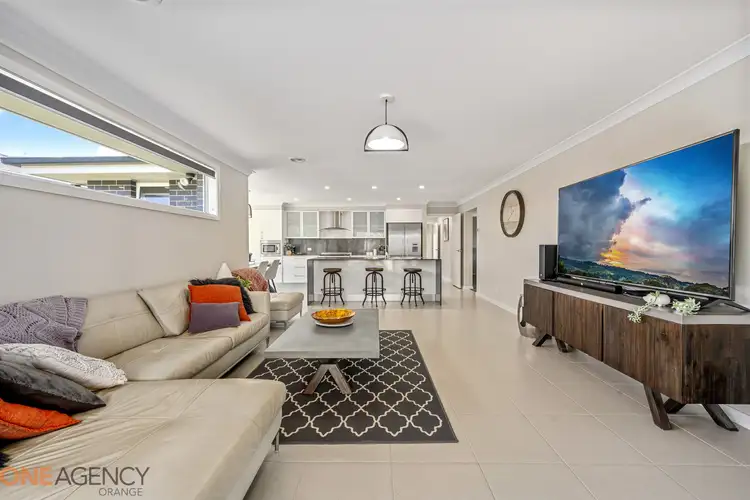 Fifth view of Homely house listing, 41 Pippin Way, Orange NSW 2800