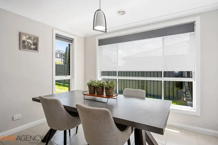 Sixth view of Homely house listing, 41 Pippin Way, Orange NSW 2800