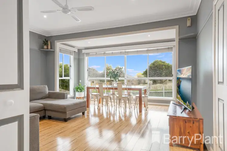 Third view of Homely house listing, 28 Sycamore Street, Hamlyn Heights VIC 3215
