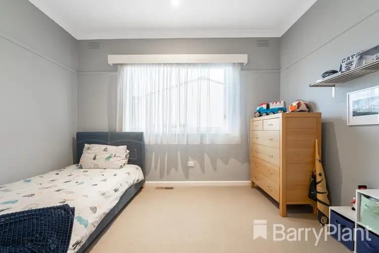 Fifth view of Homely house listing, 28 Sycamore Street, Hamlyn Heights VIC 3215