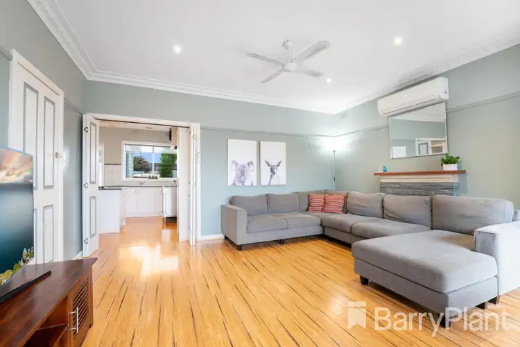 Sixth view of Homely house listing, 28 Sycamore Street, Hamlyn Heights VIC 3215