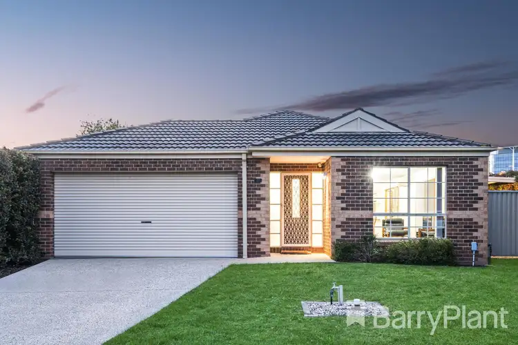 Main view of Homely house listing, 27 Daly Boulevard, Highton VIC 3216