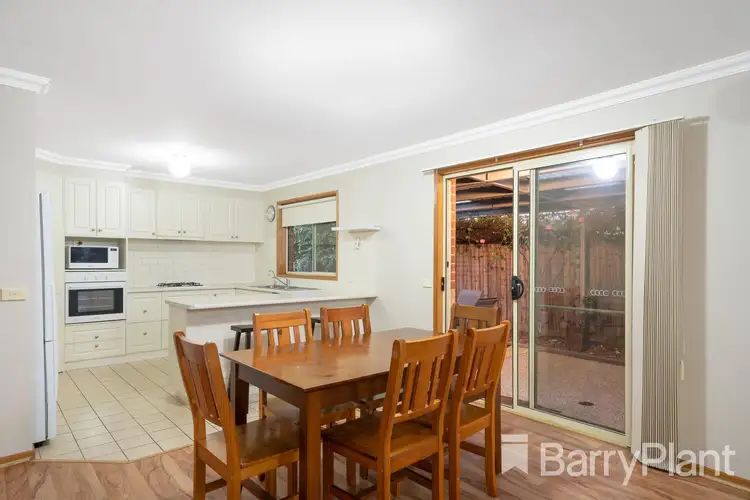 Sixth view of Homely house listing, 27 Daly Boulevard, Highton VIC 3216