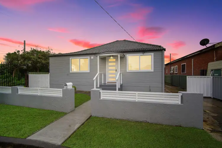 Main view of Homely house listing, 12 Ellen Street, Bellambi NSW 2518