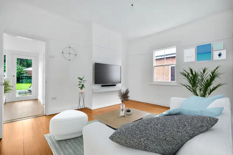 Second view of Homely house listing, 12 Ellen Street, Bellambi NSW 2518