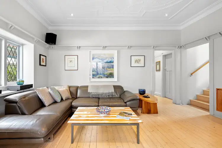 Third view of Homely house listing, 22 Bennett Avenue, Five Dock NSW 2046