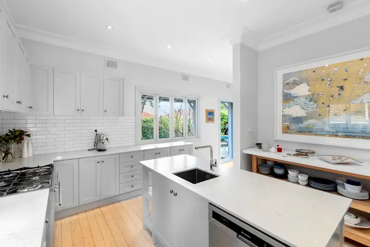 Fourth view of Homely house listing, 22 Bennett Avenue, Five Dock NSW 2046