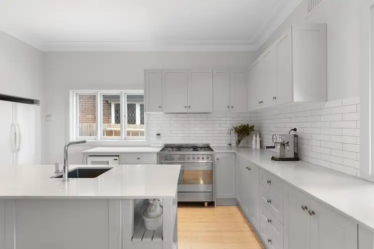 Fifth view of Homely house listing, 22 Bennett Avenue, Five Dock NSW 2046