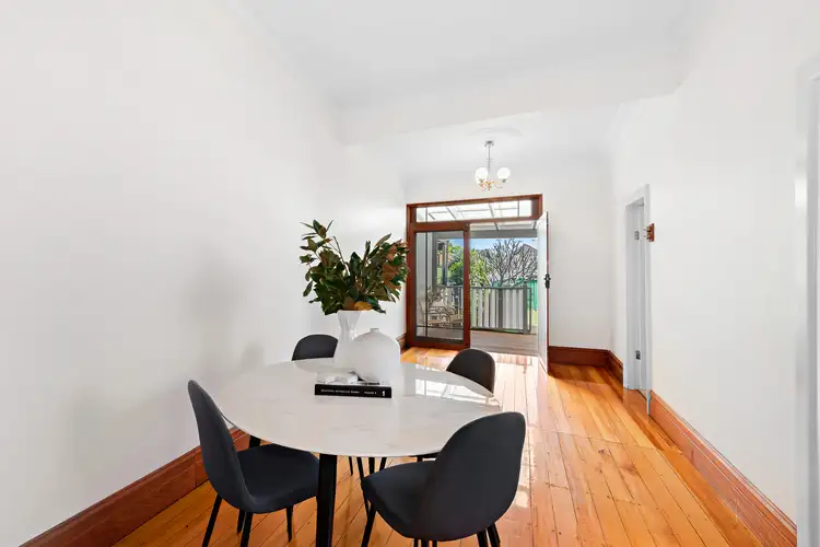 Fourth view of Homely house listing, 34 Rawson Street, Haberfield NSW 2045