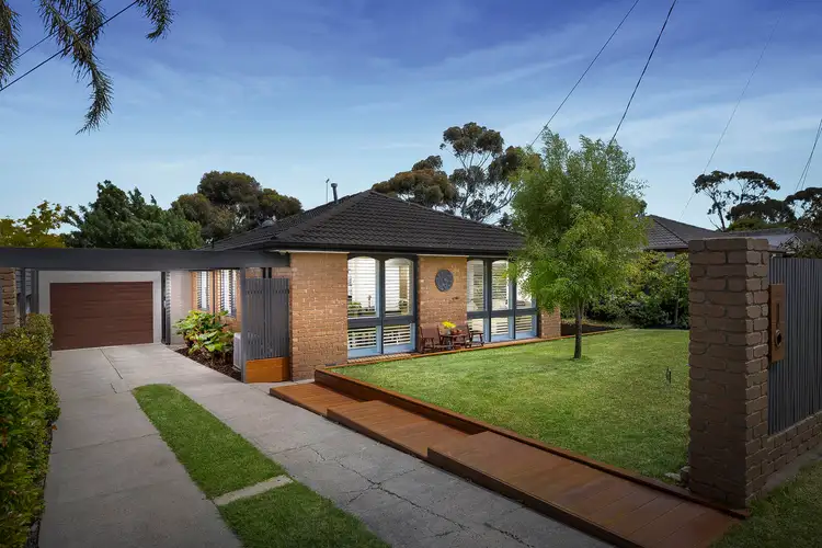 42 Patterson Avenue, Keilor VIC 3036
