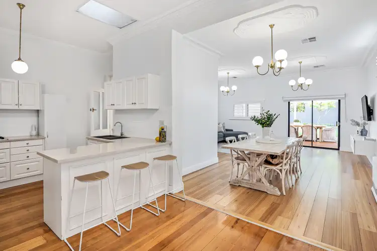 Third view of Homely house listing, 18 Kalyan Road, Glandore SA 5037