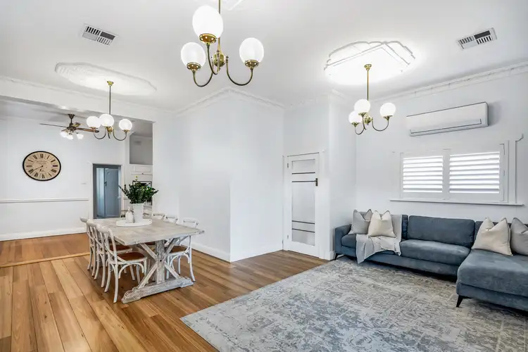 Fifth view of Homely house listing, 18 Kalyan Road, Glandore SA 5037