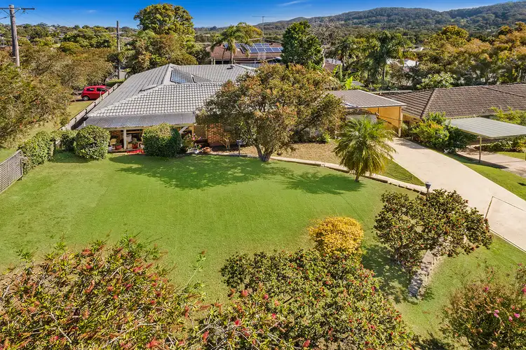 Main view of Homely house listing, 1 Sherwood Close, Bateau Bay NSW 2261