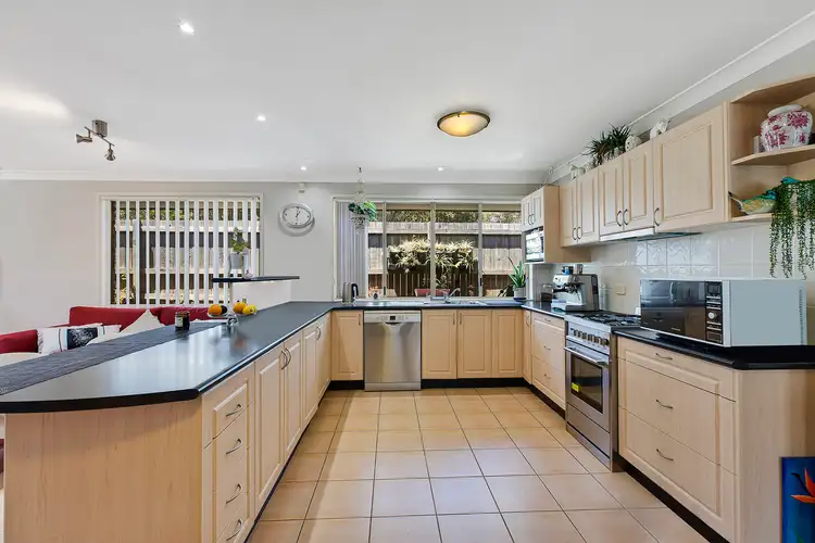 Third view of Homely house listing, 1 Sherwood Close, Bateau Bay NSW 2261