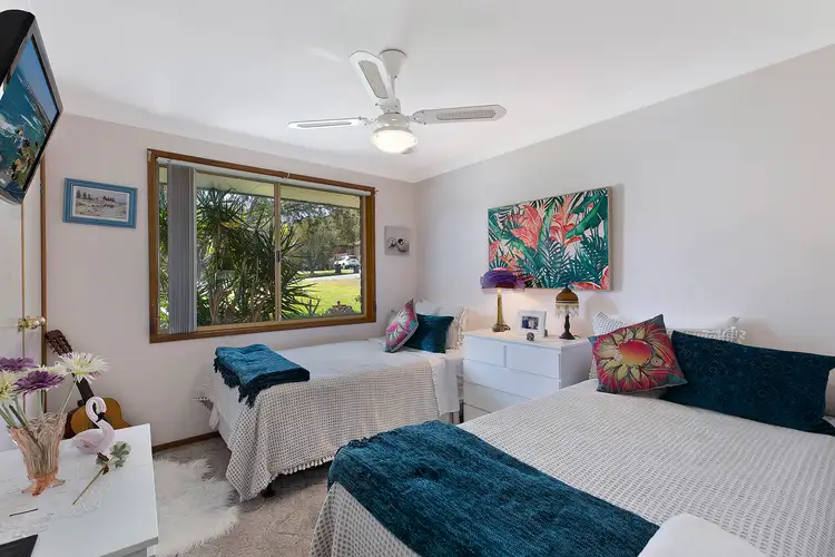 Sixth view of Homely house listing, 1 Sherwood Close, Bateau Bay NSW 2261