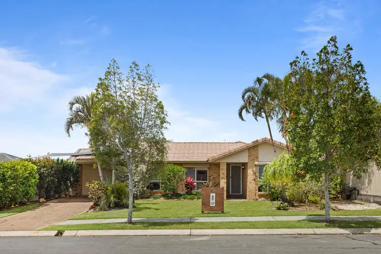40 Marble Drive, Carrara QLD 4211
