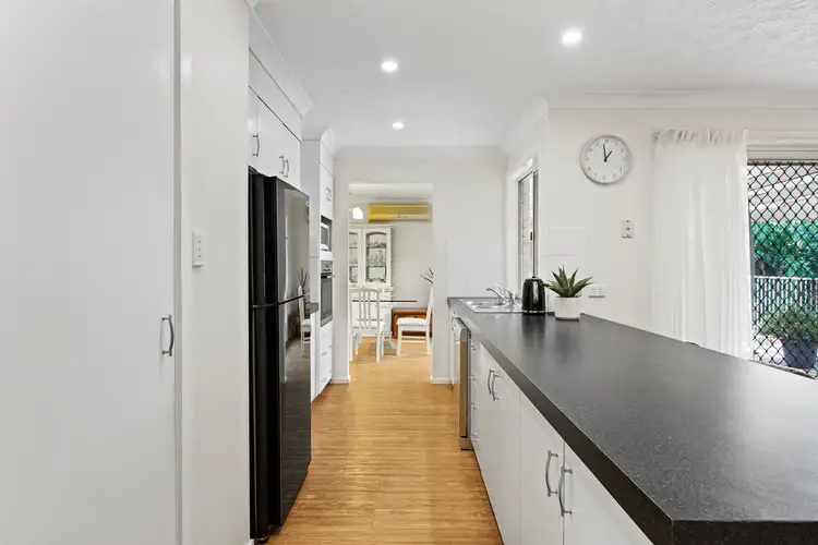 Fifth view of Homely house listing, 40 Marble Drive, Carrara QLD 4211