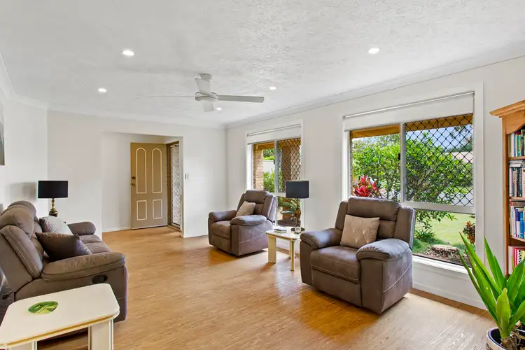 Sixth view of Homely house listing, 40 Marble Drive, Carrara QLD 4211