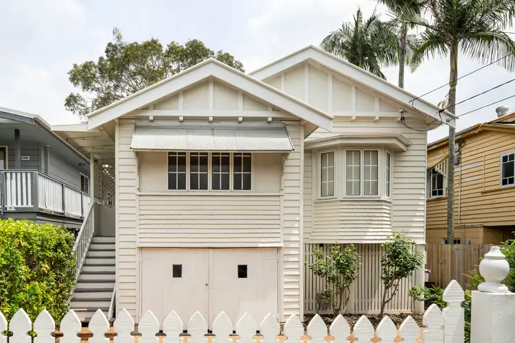 Main view of Homely house listing, 182 Hawthorne Road, Hawthorne QLD 4171