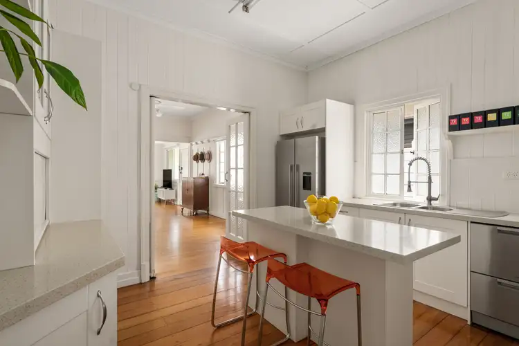Fourth view of Homely house listing, 182 Hawthorne Road, Hawthorne QLD 4171