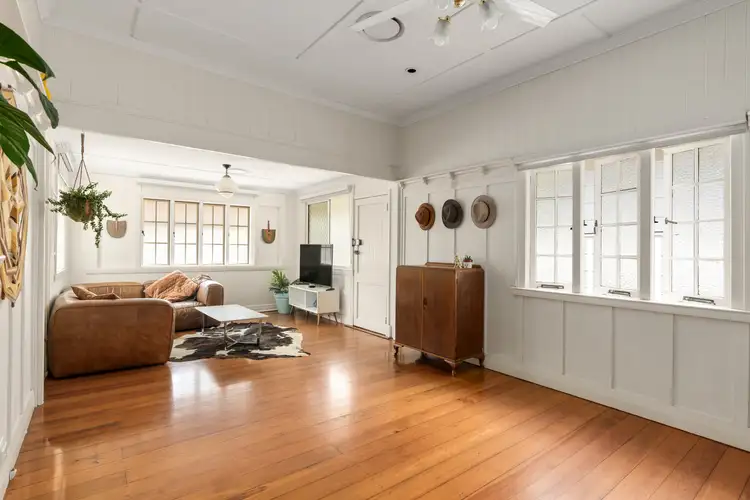 Fifth view of Homely house listing, 182 Hawthorne Road, Hawthorne QLD 4171