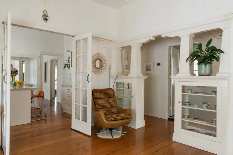 Sixth view of Homely house listing, 182 Hawthorne Road, Hawthorne QLD 4171