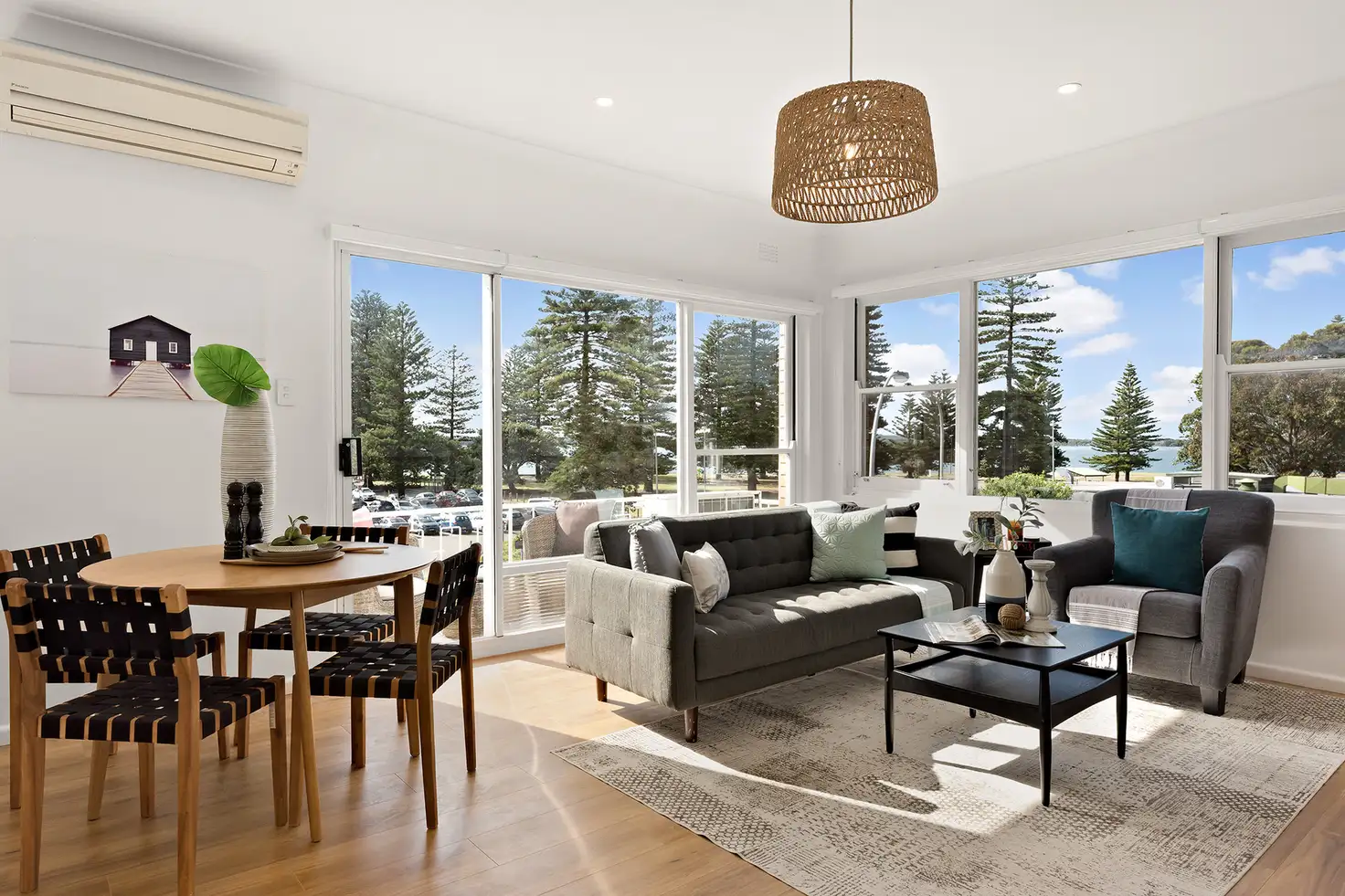 Main view of Homely unit listing, 5/188 Russell Avenue, Dolls Point NSW 2219