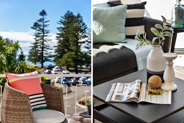 Third view of Homely unit listing, 5/188 Russell Avenue, Dolls Point NSW 2219