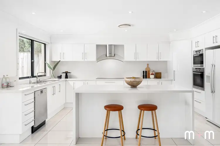 Fifth view of Homely house listing, 23 Hollymount View, Woonona NSW 2517