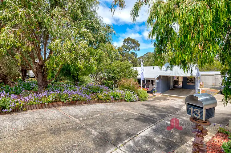 13 Hovea Street, Myalup WA 6220