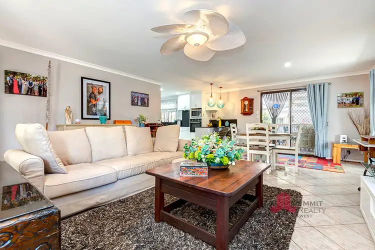 Sixth view of Homely house listing, 13 Hovea Street, Myalup WA 6220